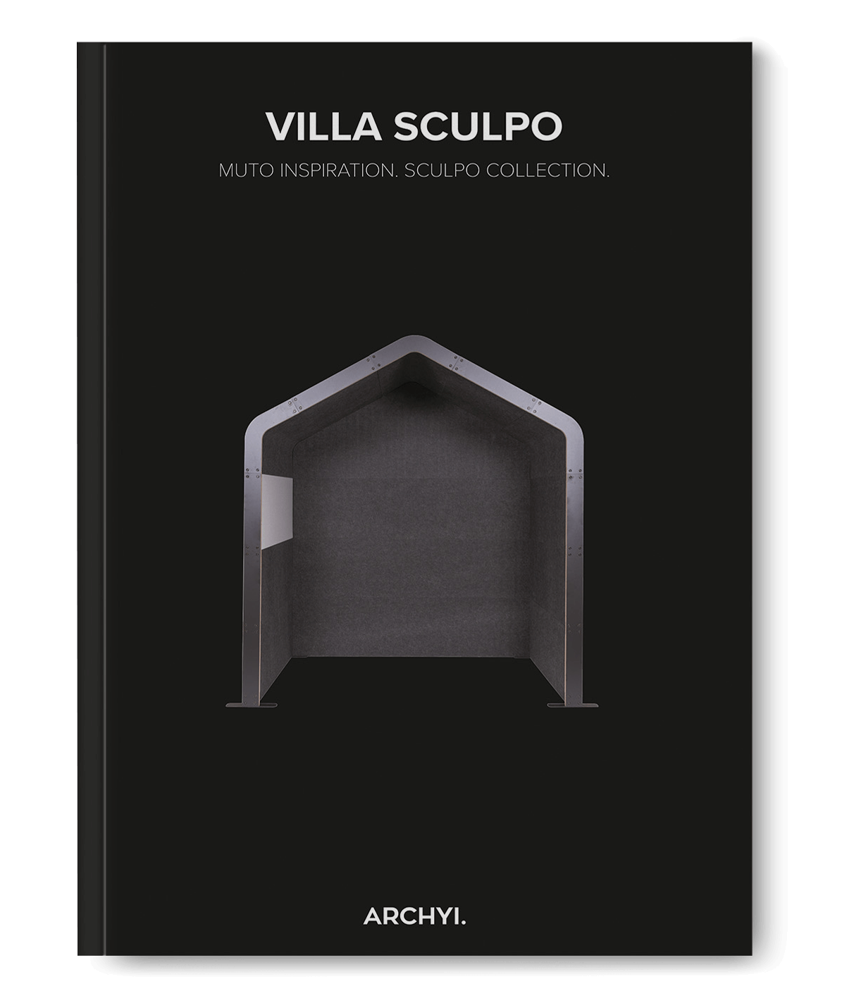 Villa Sculpo