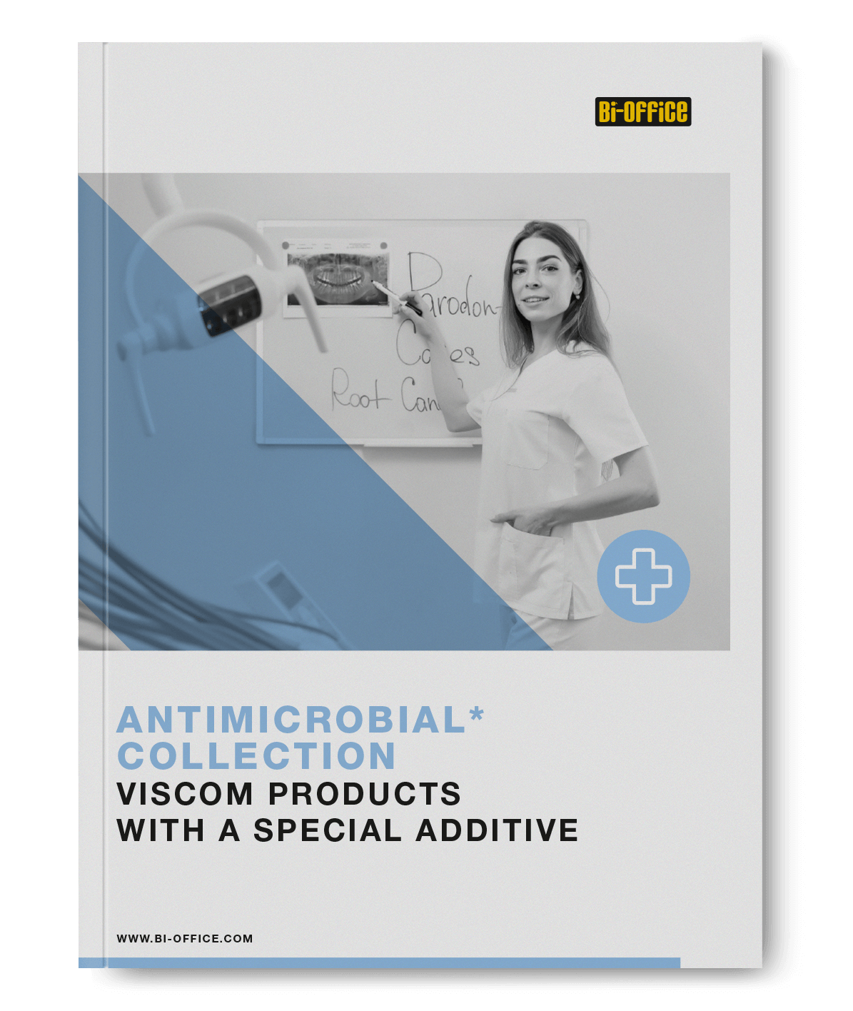 Antimicrobial