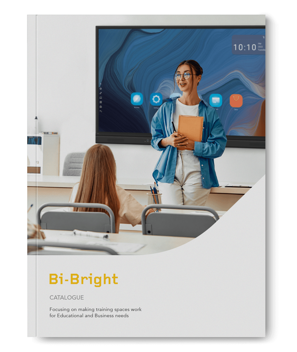 Bi-Bright