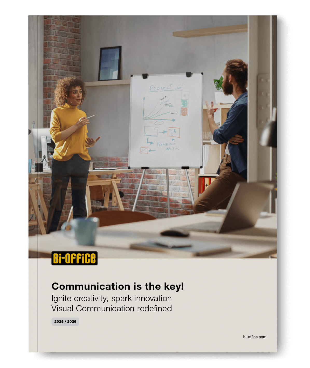 Bi-Office