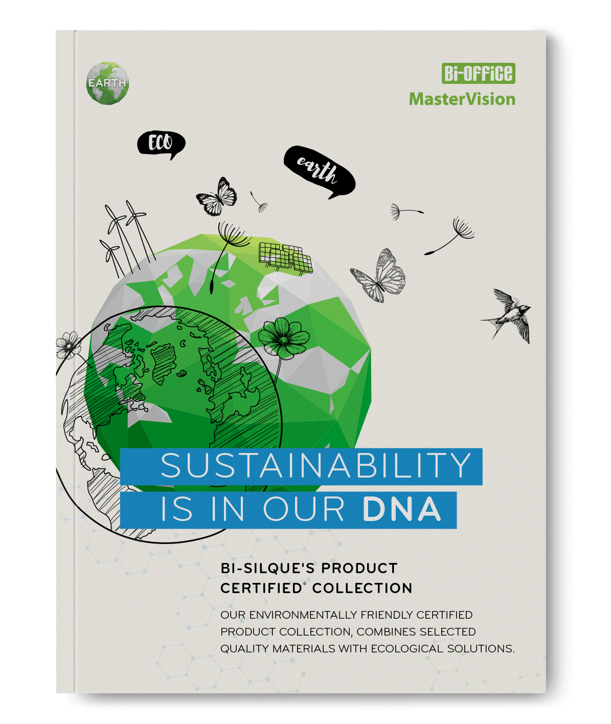 Earth Collection