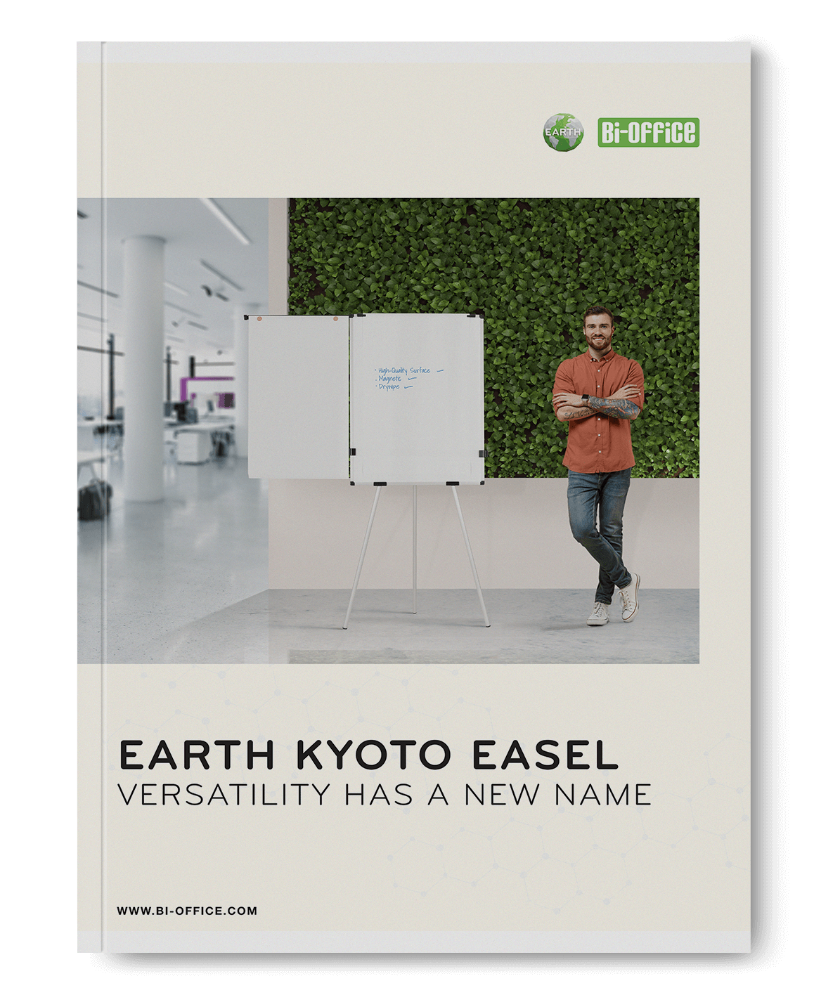 Earth Kyoto
