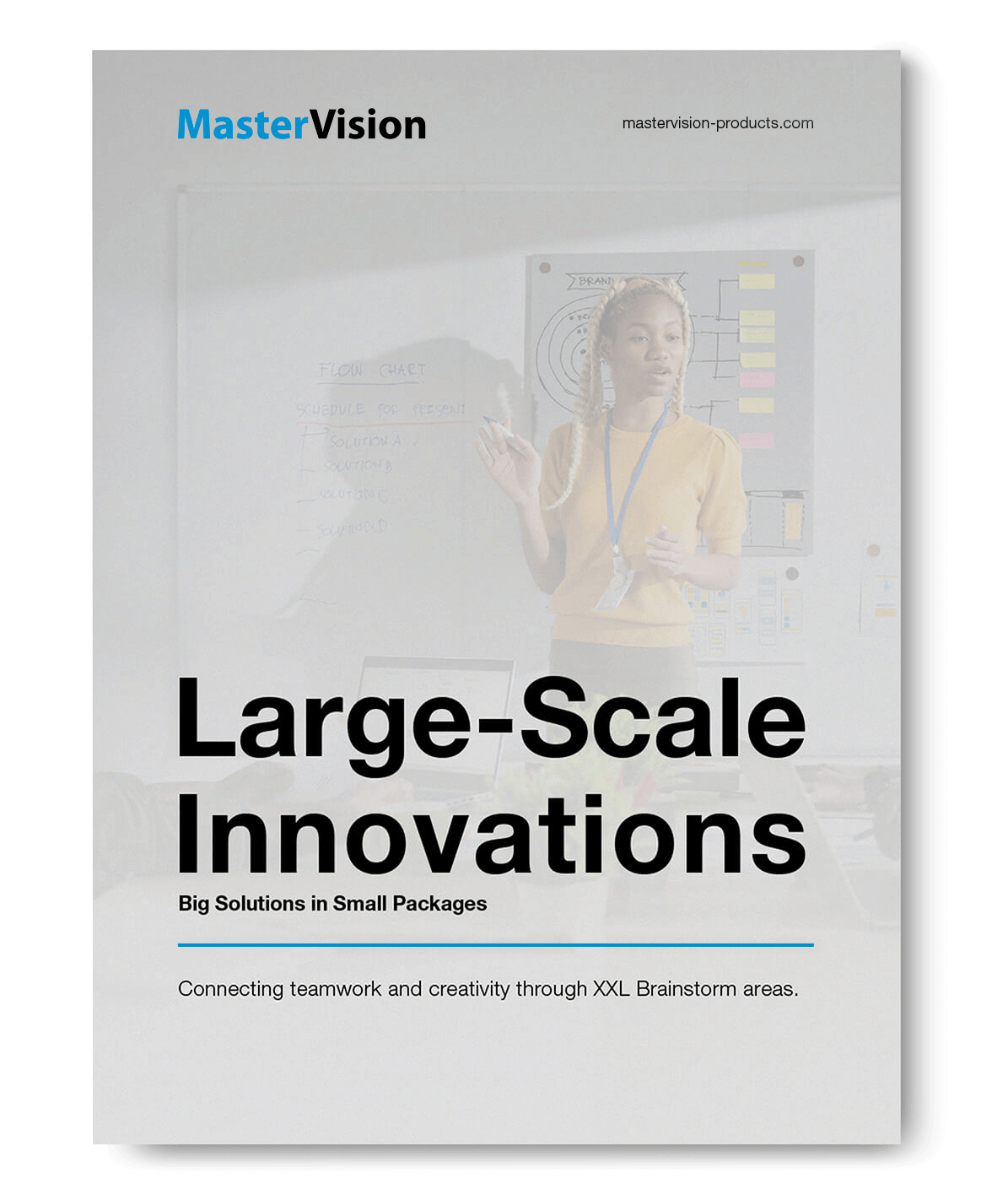 Large-Scale Innovations