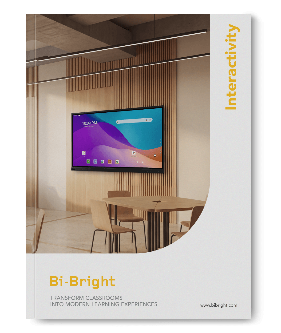 Interactivity Series