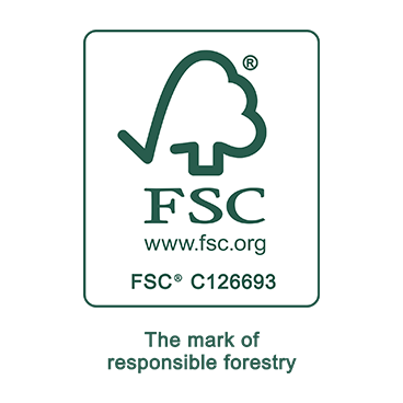 FSC<sup>®</sup> C126693